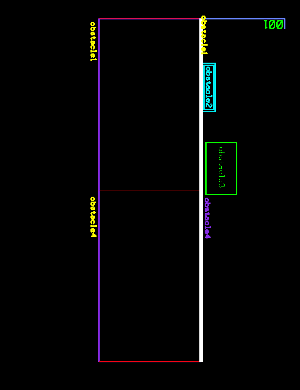 Collision Detection 3