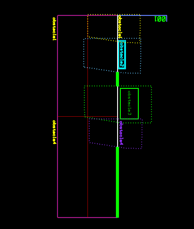 Collision Detection 6
