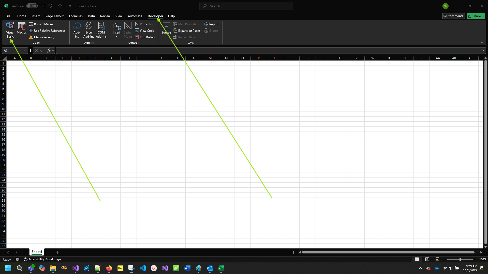 excel_dev_VB